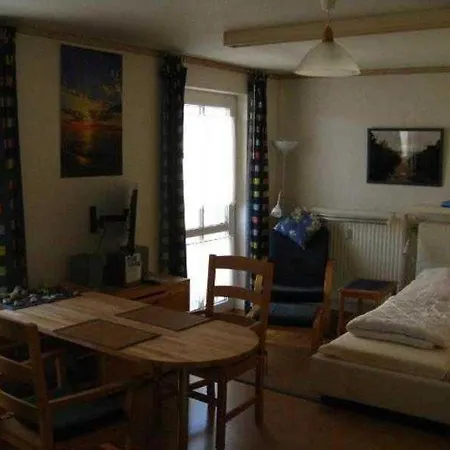 Apartment Magdalene Goettsching Gm 69315