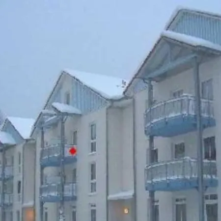 Magdalene Goettsching Gm 69315 Apartment